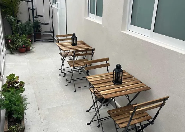 Arquimedes Deco - Colourful 1br In Polanco Apartment *