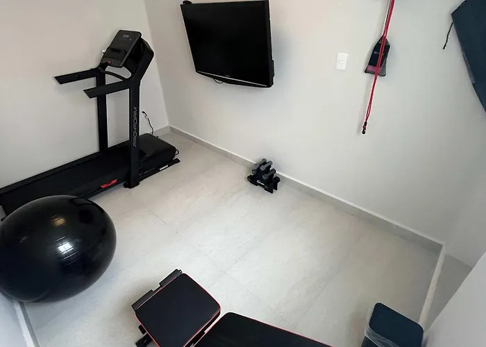 Arquimedes Deco - Colourful 1br In Polanco Appartement *