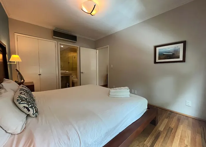 Arquimedes Deco - Colourful 1br In Polanco Apartment *