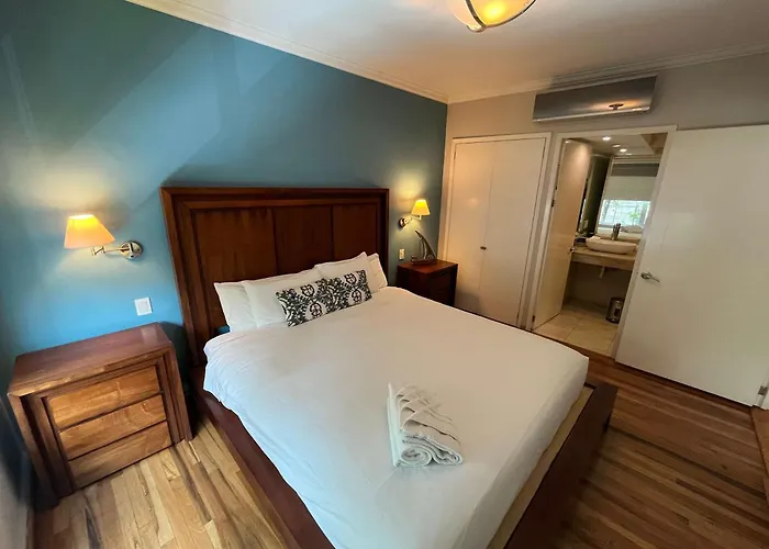 Arquimedes Deco - Colourful 1br In Polanco Apartment