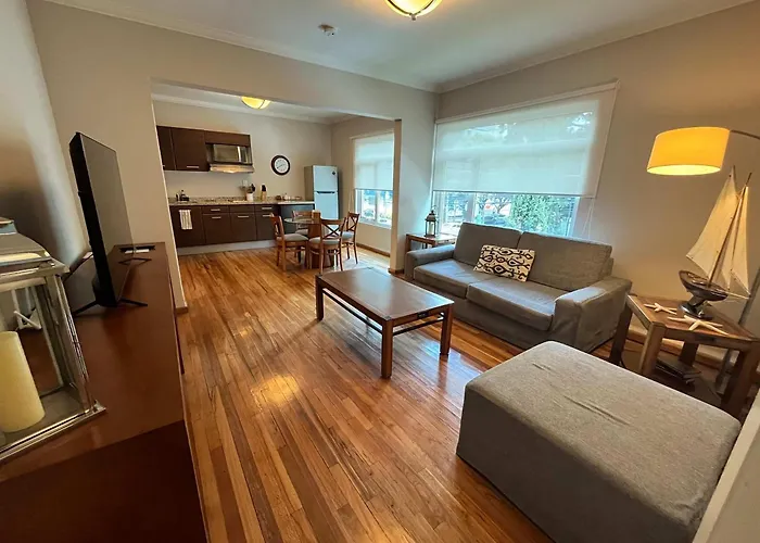 Arquimedes Deco - Colourful 1br In Polanco Apartment *