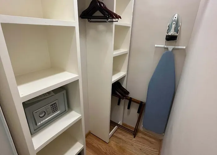 Arquimedes Deco - Colourful 1br In Polanco