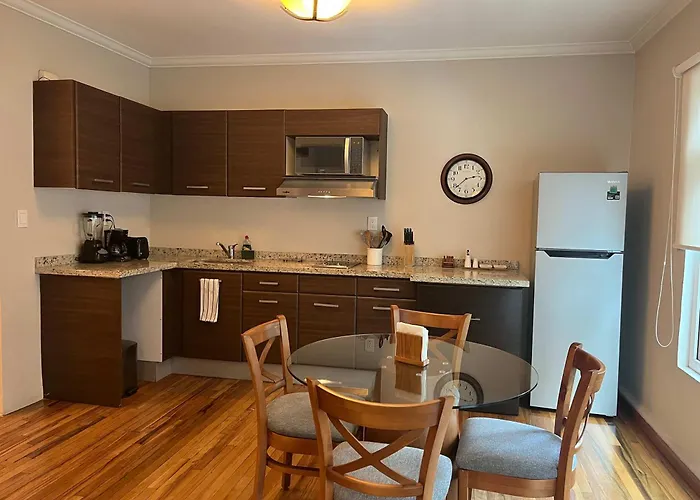 Apartment Arquimedes Deco - Colourful 1br In Polanco Mexico City